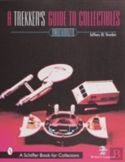 Bertrand.pt - A Trekker'S Guide To Collectibles With Prices