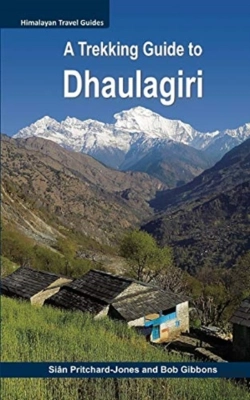 Bertrand.pt - A Trekking Guide To Dhaulagiri