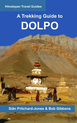 Bertrand.pt - A Trekking Guide To Dolpo