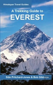 A Trekking Guide To Everest