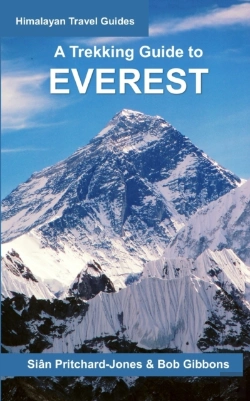 Bertrand.pt - A Trekking Guide To Everest