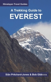 A Trekking Guide To Everest