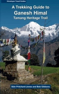 Bertrand.pt - A Trekking Guide To Ganesh Himal