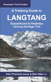 A Trekking Guide To Langtang