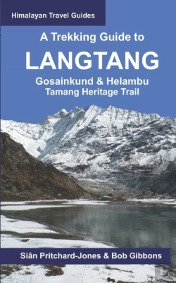 Bertrand.pt - A Trekking Guide To Langtang