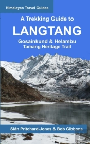 A Trekking Guide To Langtang