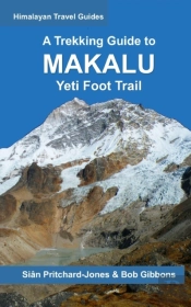 A Trekking Guide To Makalu