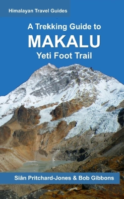 Bertrand.pt - A Trekking Guide To Makalu