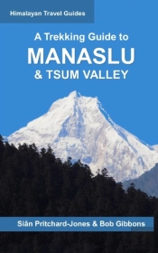 A Trekking Guide To Manaslu And Tsum Valley