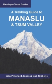 A Trekking Guide To Manaslu And Tsum Valley