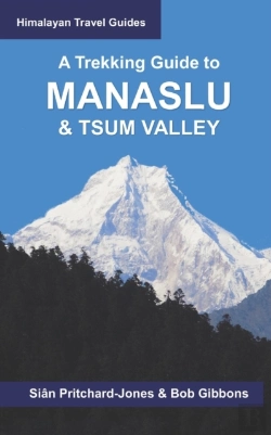 Bertrand.pt - A Trekking Guide To Manaslu And Tsum Valley