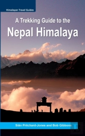 A Trekking Guide To The Nepal Himalaya
