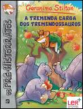 A Tremenda Carga dos Tremendossauros