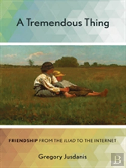 Bertrand.pt - A Tremendous Thing