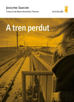 Bertrand.pt - A Tren Perdut