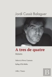 A Tres De Quatre