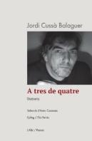 A Tres De Quatre