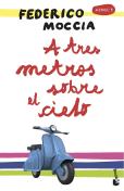 A Tres Metros Sobre El Cielo
