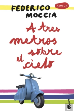 Bertrand.pt - A Tres Metros Sobre El Cielo