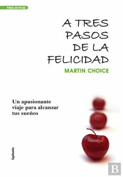 Bertrand.pt - A Tres Pasos De La Felicidad
