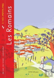 A Tres Petits Pas : Les Romains