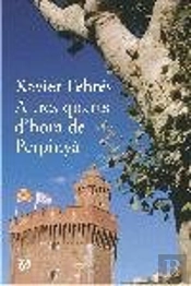 A Tres Quarts D'Hora De Perpinyà