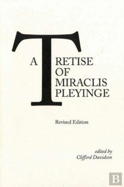 Bertrand.pt - A Tretise Of Miraclis Pleyinge