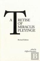 A Tretise Of Miraclis Pleyinge