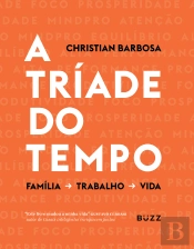 A Tríade Do Tempo