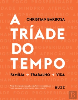 Bertrand.pt - A Tríade Do Tempo