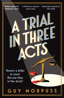 Bertrand.pt - A Trial In Three Acts