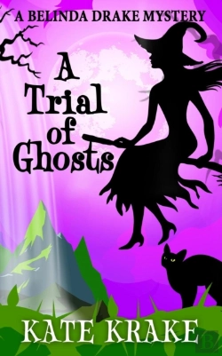 Bertrand.pt - A Trial Of Ghosts