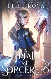 A Trial Of Sorcerers