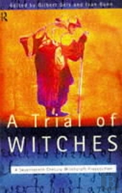 A Trial Of Witches