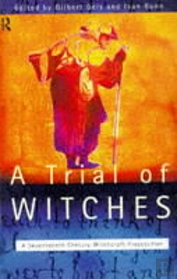 Bertrand.pt - A Trial Of Witches