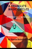 A Triangle'S Magic Circles