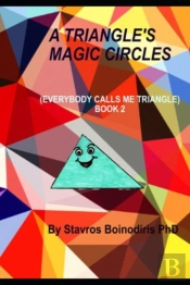 A Triangle'S Magic Circles