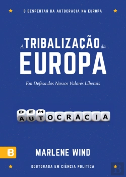 Bertrand.pt - A Tribalização da Europa