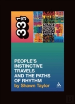 Bertrand.pt - A Tribe Called Quest'S People'S Instinctive Travels And The Paths Of Rhythm