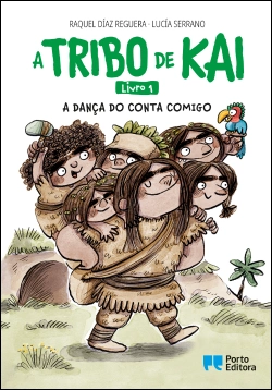 Bertrand.pt - A Tribo de Kai - A dança do conta comigo