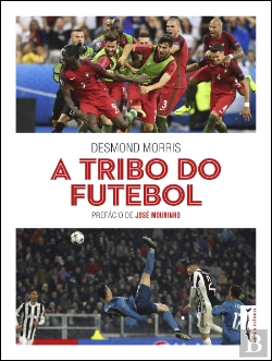 Bertrand.pt - A Tribo do Futebol