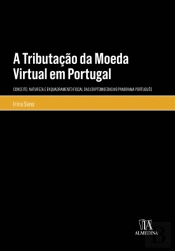 A Tributação da Moeda Virtual em Portugal