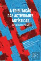 A Tributação das Actividades Artísticas