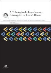 A Tributação do Investimento Estrangeiro na Guiné-Bissau