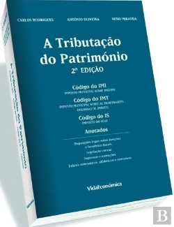 Bertrand.pt - A Tributação do Património