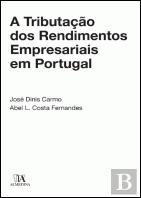 A Tributação dos Rendimentos Empresariais em Portugal