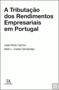 Bertrand.pt - A Tributação dos Rendimentos Empresariais em Portugal