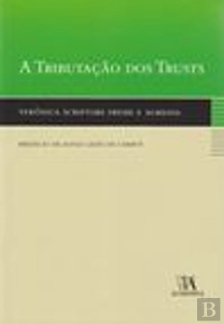 Bertrand.pt - A Tributação dos Trusts