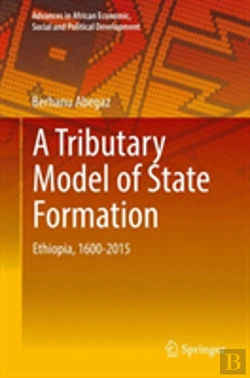 Bertrand.pt - A Tributary Model Of State Formation