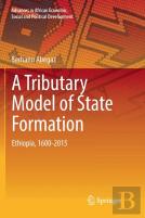 A Tributary Model Of State Formation